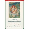 KNYGA Klaus Dieter Mathes Saraha's Spontaneous Songs