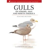 KNYGA Klaus Malling Olsen Gulls of Europe, Asia and North America