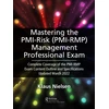 KNYGA Klaus Nielsen Mastering the PMI Risk Management Professional (PMI-RMP) Exam