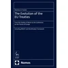 KNYGA Klemens H Fischer Evolution of the EU Treaties