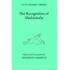KNYGA Klidsa Recognition of Shakuntala