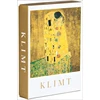 KNYGA Klimt Gustav Gustav Klimt Notecard Box