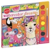 KNYGA Klutz Editors Watercolor Dreams