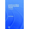 KNYGA Knut Wicksell Lectures on Political Economy (Routledge Revivals)