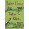 KNYGA Helen Orme Taken for a Ride