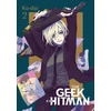 KNYGA Ko Dai Geek Ex-Hitman, Vol. 2