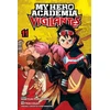 KNYGA Kohei Horikoshi My Hero Academia: Vigilantes, Vol. 11