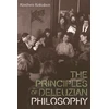 KNYGA Koichiro Kokubun Principles of Deleuzian Philosophy