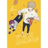 KNYGA Kokone Nata Play It Cool, Guys, Vol. 2