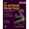 KNYGA Kolakowski A. N. D. Lobenstine OSBORNE Pre- And Perinatal Massage Therapy