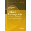KNYGA Kolumban Hutter Fluid and Thermodynamics