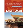 KNYGA Kondwani Bell Munthali Malawi - Culture Smart!