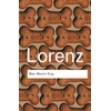 KNYGA Konrad Lorenz Man Meets Dog