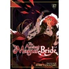 KNYGA Kore Yamazaki Ancient Magus' Bride Vol. 17