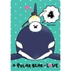 KNYGA Koromo Polar Bear in Love, Vol. 4