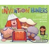KNYGA Korwin Briggs The Invention Hunters Discover How Electricity Works