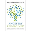KNYGA Kostas Kampourakis Ancestry Reimagined