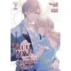 KNYGA Kosuzu Kobato True Love Fades Away When the Contract Ends (Manga) Vol. 2