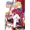 KNYGA Kotei Kobayashi The Vexations of a Shut-In Vampire Princess, Vol. 1 (light novel)