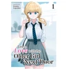 KNYGA Koume Fujichika I'm in Love with the Older Girl Next Door Vol. 1