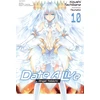 KNYGA Koushi Tachibana Date A Live, Vol. 10 (light novel)