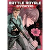 KNYGA Koushun Takami Battle Royale: Enforcers, Vol. 2