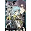 KNYGA Koutarou Yamada Sword Art Online: Phantom Bullet, Vol. 1 (Manga)
