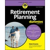 KNYGA Krantz Retirement Planning For Dummies