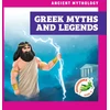 KNYGA Krekelberg Greek Myths and Legends