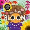 KNYGA Krina Patel Sage Watch Me Bloom