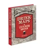 KNYGA Kris Butler Drink Maps in Victorian Britain