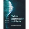 KNYGA Kris Karnauskas Physical Oceanography and Climate