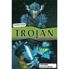 KNYGA Kris Knight Trojan (Graphic Reluctant Reader)