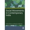 KNYGA Krishna Menon Social Movements in Contemporary India