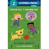 KNYGA Kristen Bell La nueva cachorra (The New Puppy Spanish Edition)