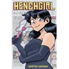 KNYGA Kristen Gudsnuk Henchgirl (Expanded Edition)