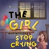 KNYGA Kristen Radford Price Girl Who Wouldn't Stop Crying