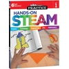 KNYGA Kristi Sturgeon 180 Days™: Hands-On STEAM for Grade 1