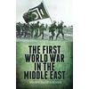 KNYGA Kristian Coates Ulrichsen First World War in the Middle East