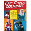 KNYGA Kristie Good Epic Cosplay Costumes