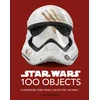 KNYGA Kristin Baver Star Wars 100 Objects