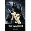 KNYGA Kristin Baver Star Wars Skywalker – A Family At War