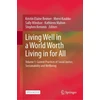 KNYGA Kristin Elaine Reimer Living Well in a World Worth Living in for All