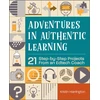KNYGA Kristin Harrington Adventures in Authentic Learning
