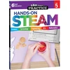 KNYGA Kristin Kemp 180 Days™: Hands-On STEAM for Grade 5