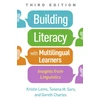 KNYGA Kristin Lems Building Literacy with Multilingual Learners, Third Edition
