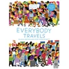 KNYGA Kristin Roskifte Everybody Travels, Every One A Different Journey