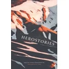 KNYGA Kristin Svava Tomasdottir Herostories