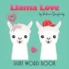KNYGA Kristina Daugherty Llama Love