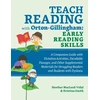 KNYGA Kristina Smith Teach Reading with Orton-Gillingham: Early Reading Skills